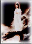 goddess kwan yin