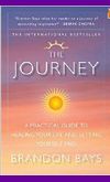 The-Journey--A-Practical-Guide-to-Healing-Your-Life-and-Setting-Yourself-Free