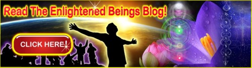 The Enlightened Beings Blog contains hundreds of FREE enlightening articles that will warm your heart, expand your consciousness and turn you into an Enlightened Manifesting Magnet!!   www.enlightenedbeings.com/blog