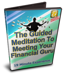 Enlighten Your Life by Connecting with Your Inner Financial Guru!
