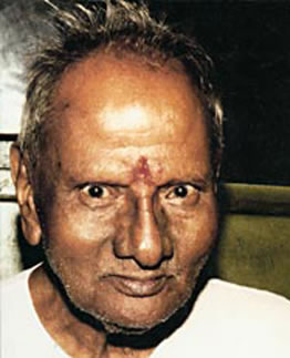 Who Is Nisargadatta?  Enlightening Wisdom from the Master of Enlightenment