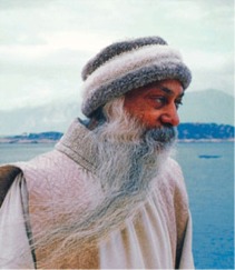 Osho goes beyond the beyond...with having written over 650 books you can imagine the wisdom he contains...